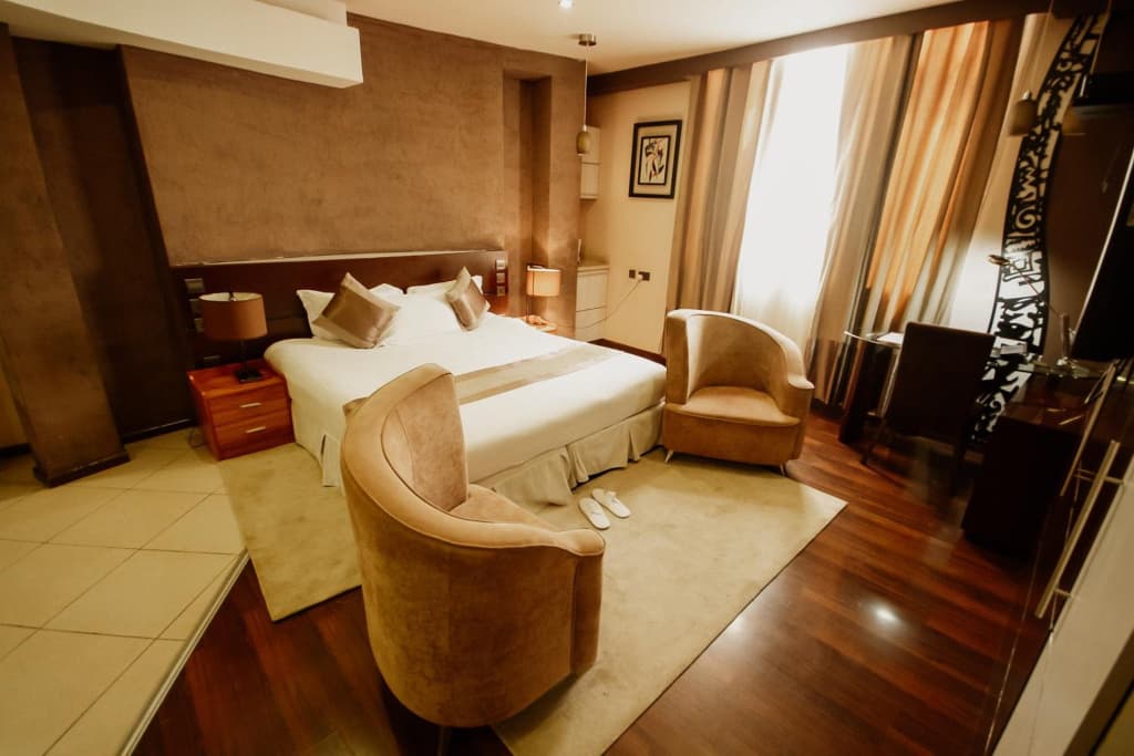 Hotel photo 24