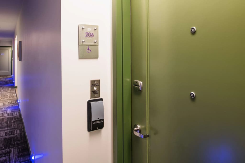 Hotel photo 15