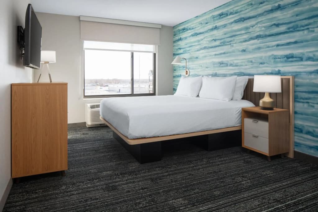 Hotel photo 13