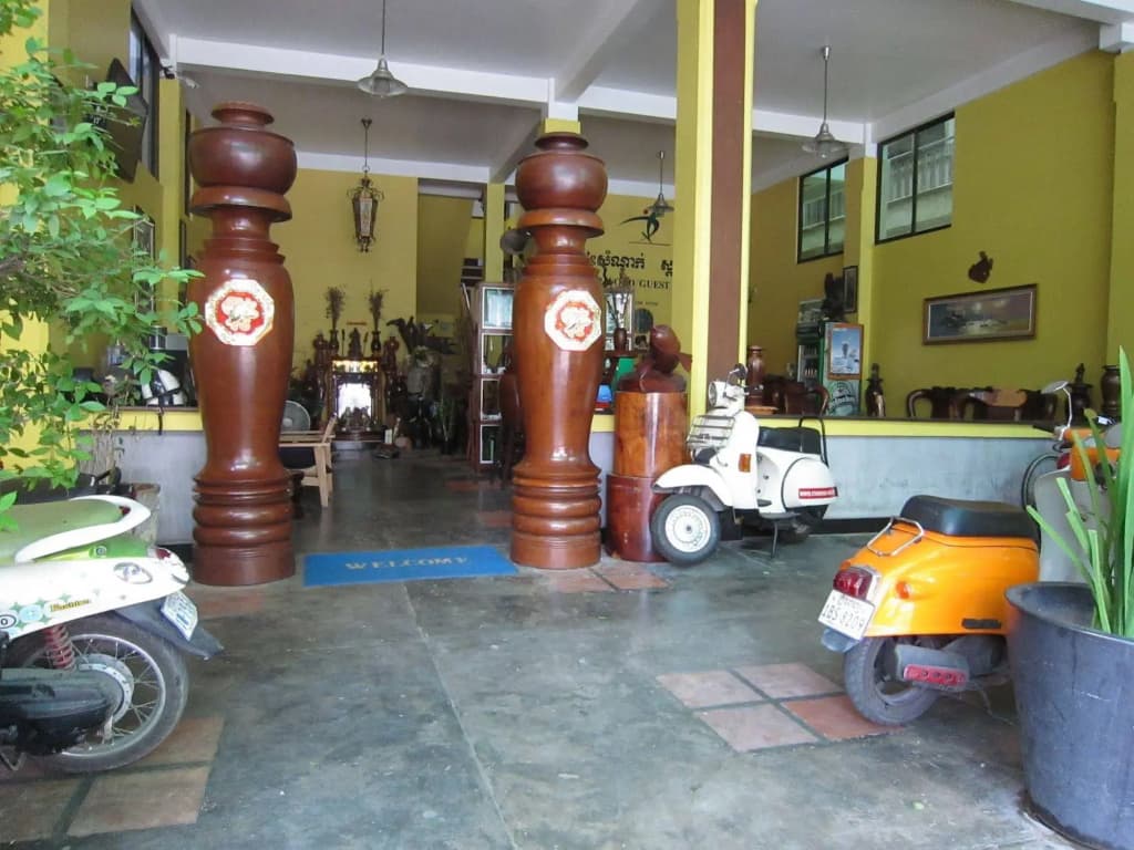 Hotel photo 23