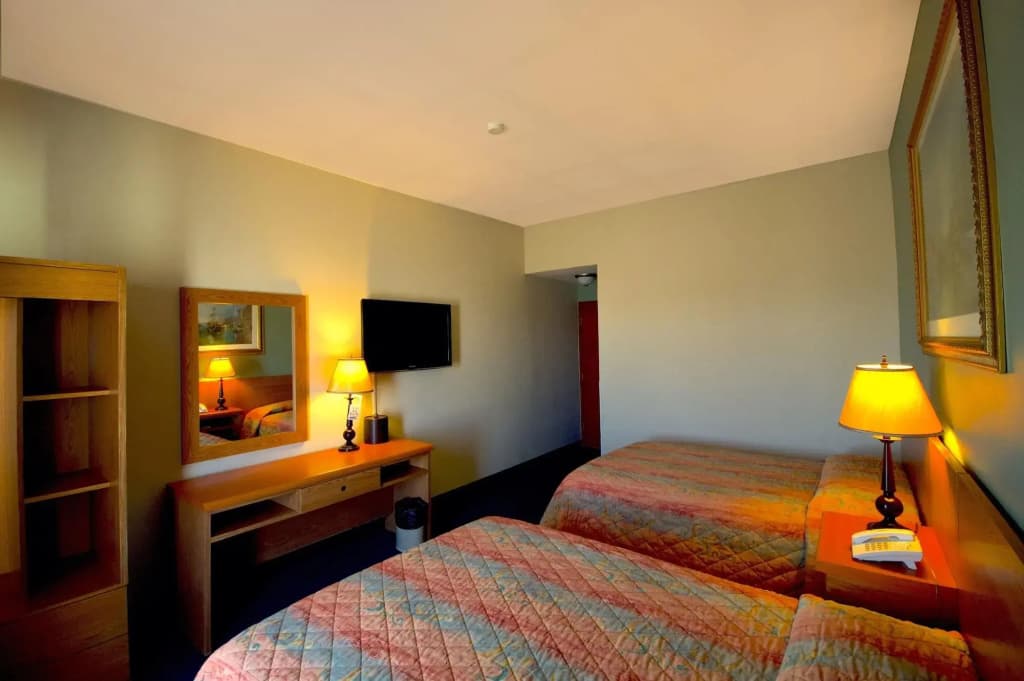 Hotel photo 6