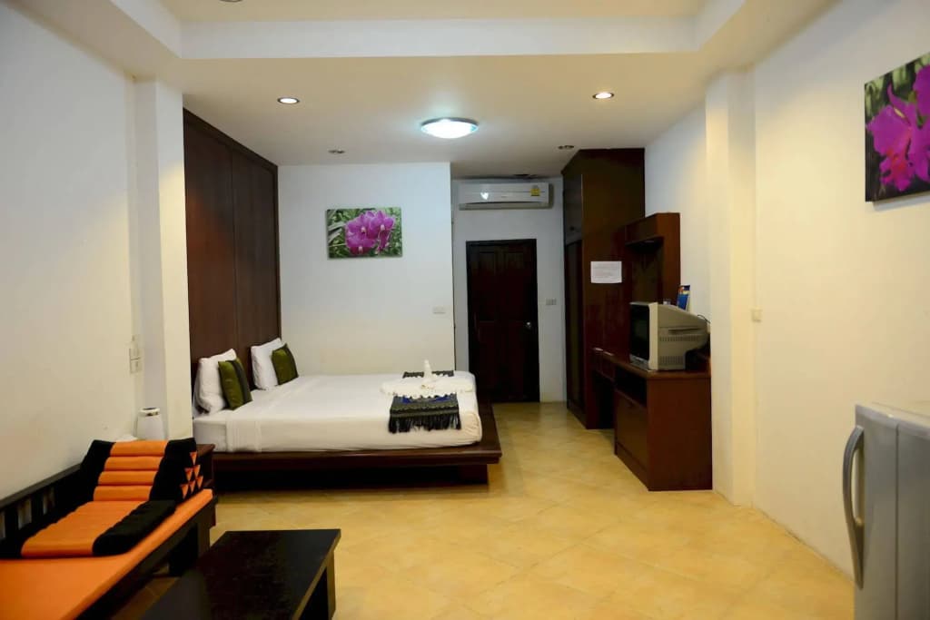 Hotel photo 22