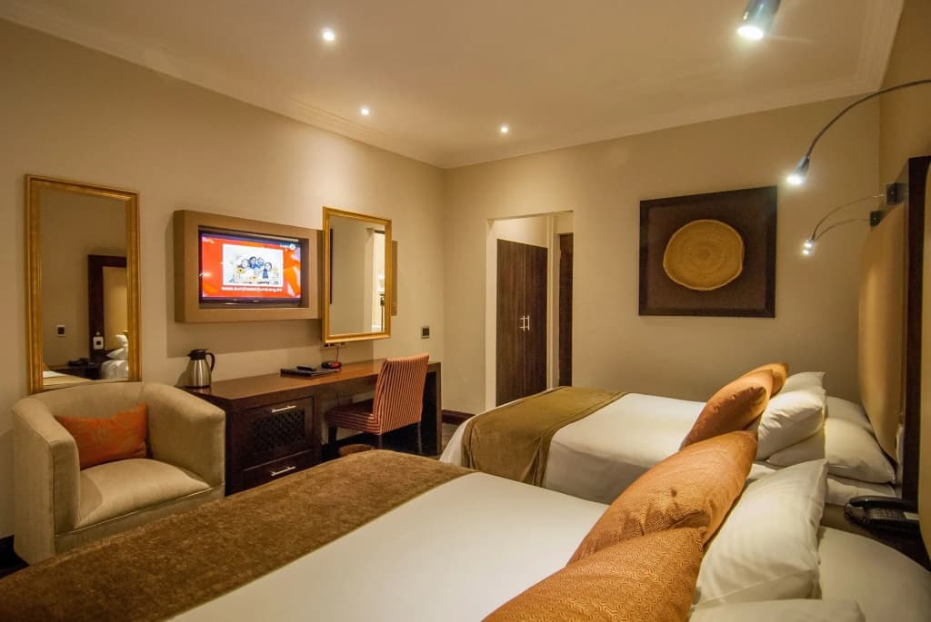 Hotel photo 2