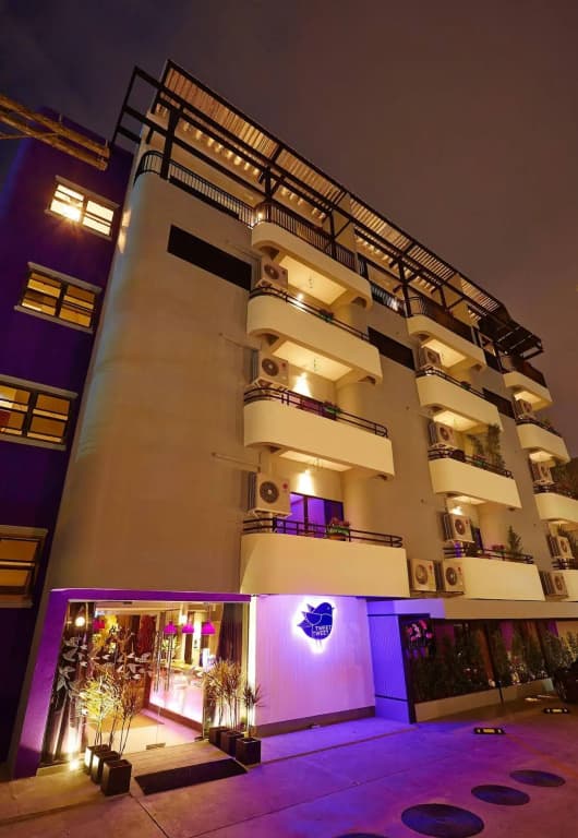 Hotel photo 9