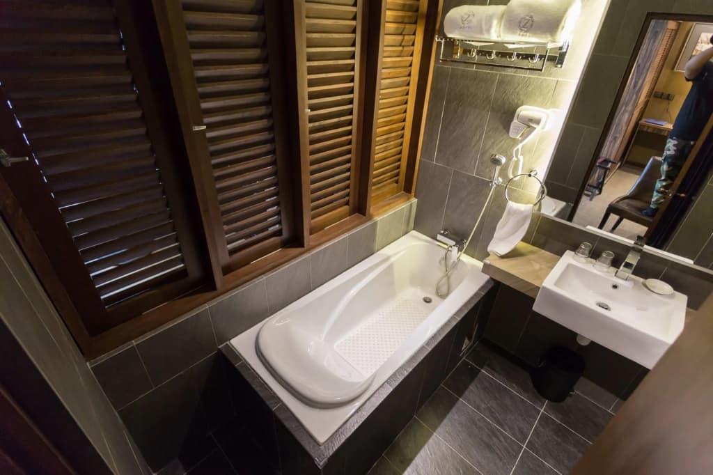 Hotel photo 8