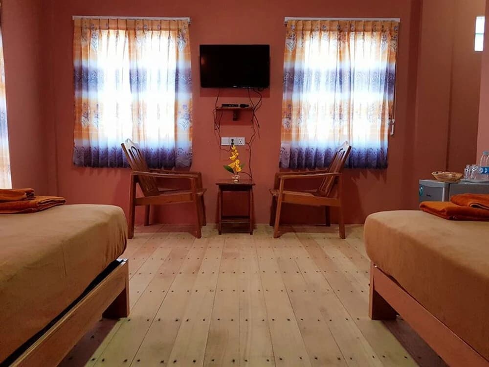 Hotel photo 10