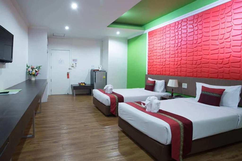 Hotel photo 5
