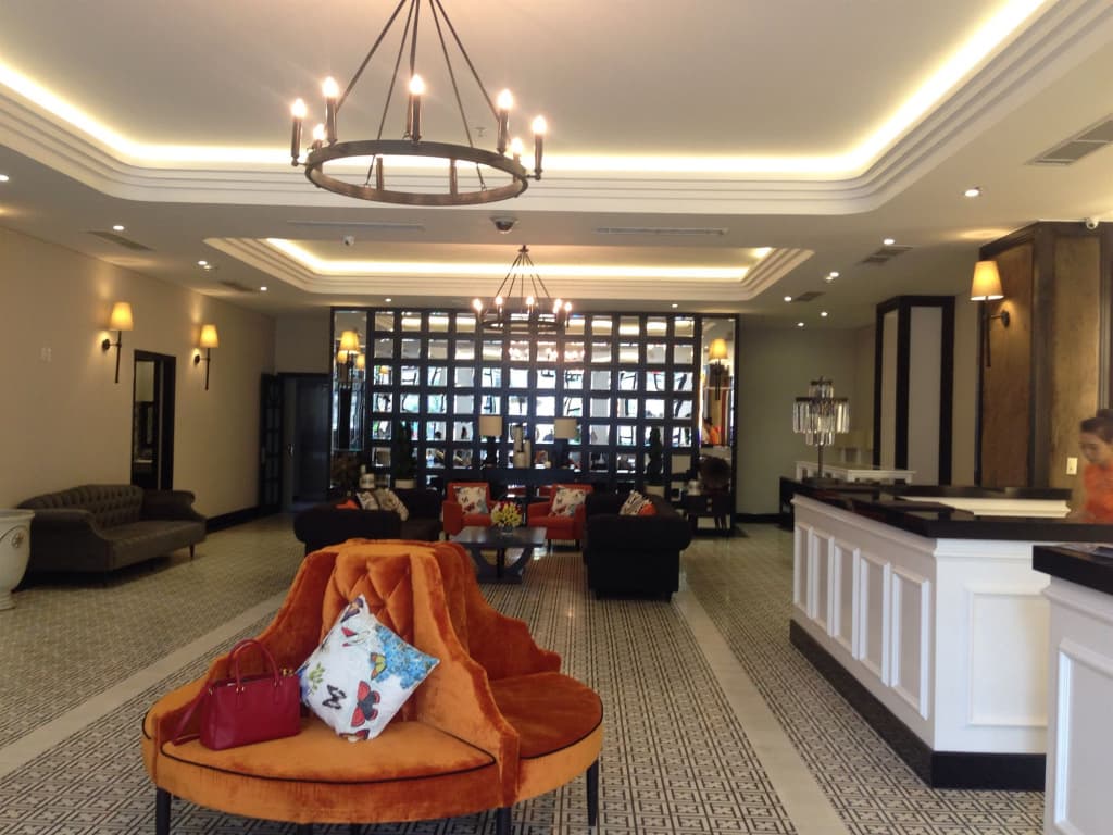 Hotel photo 17