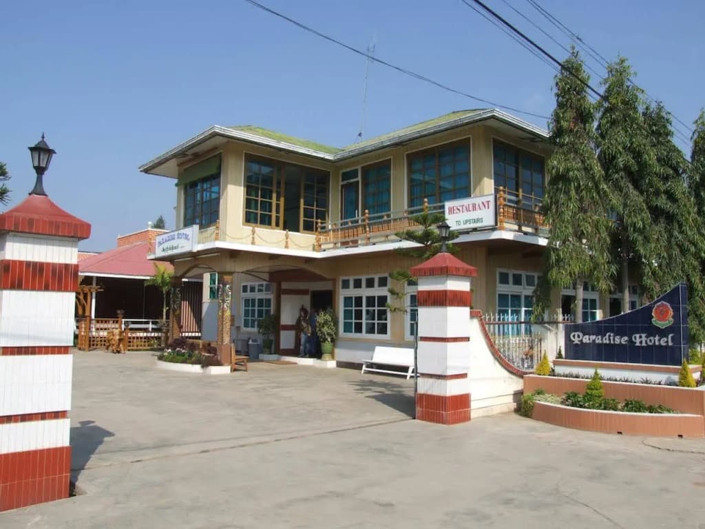 Hotel photo 1