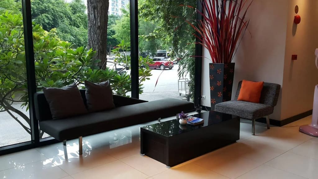 Hotel photo 15