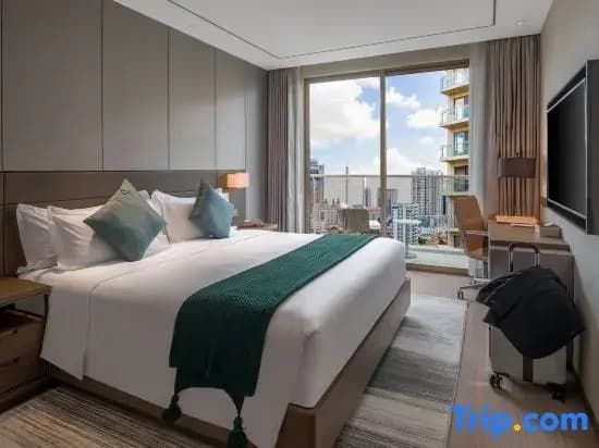 2 Bedrooms Superior room
