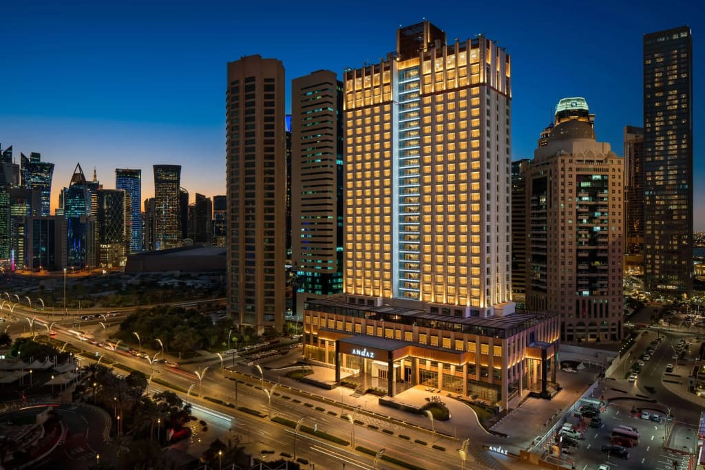 Hotel photo 19