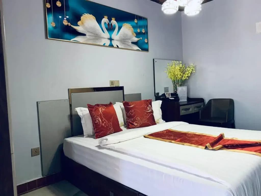 Hotel photo 11