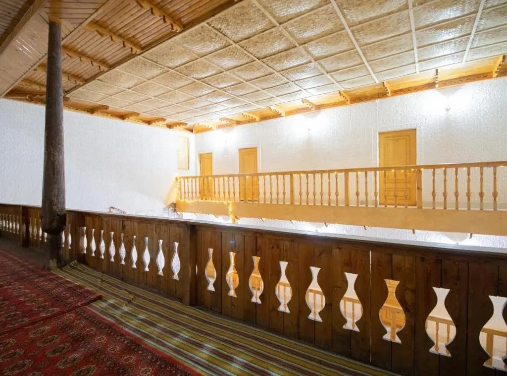 Hotel photo 14