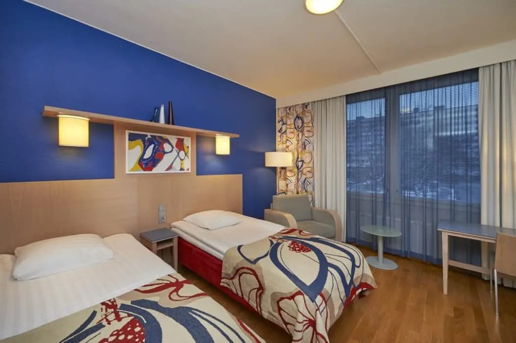 Hotel photo 5