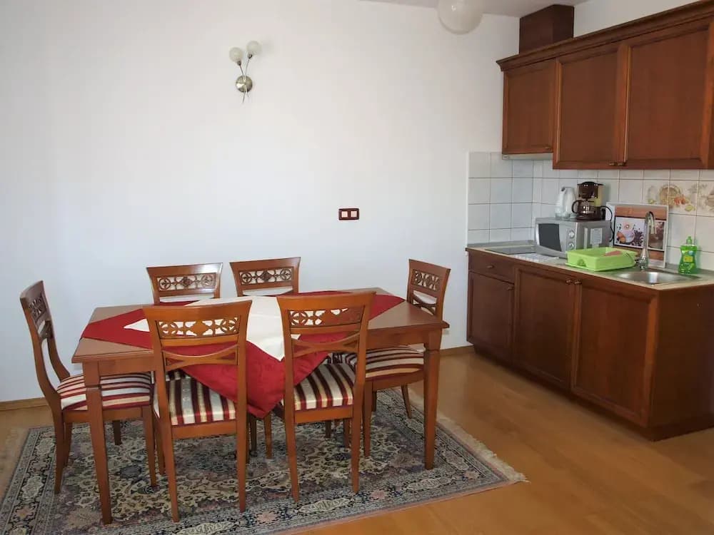 1 Bedroom Premium Apartment with balcony