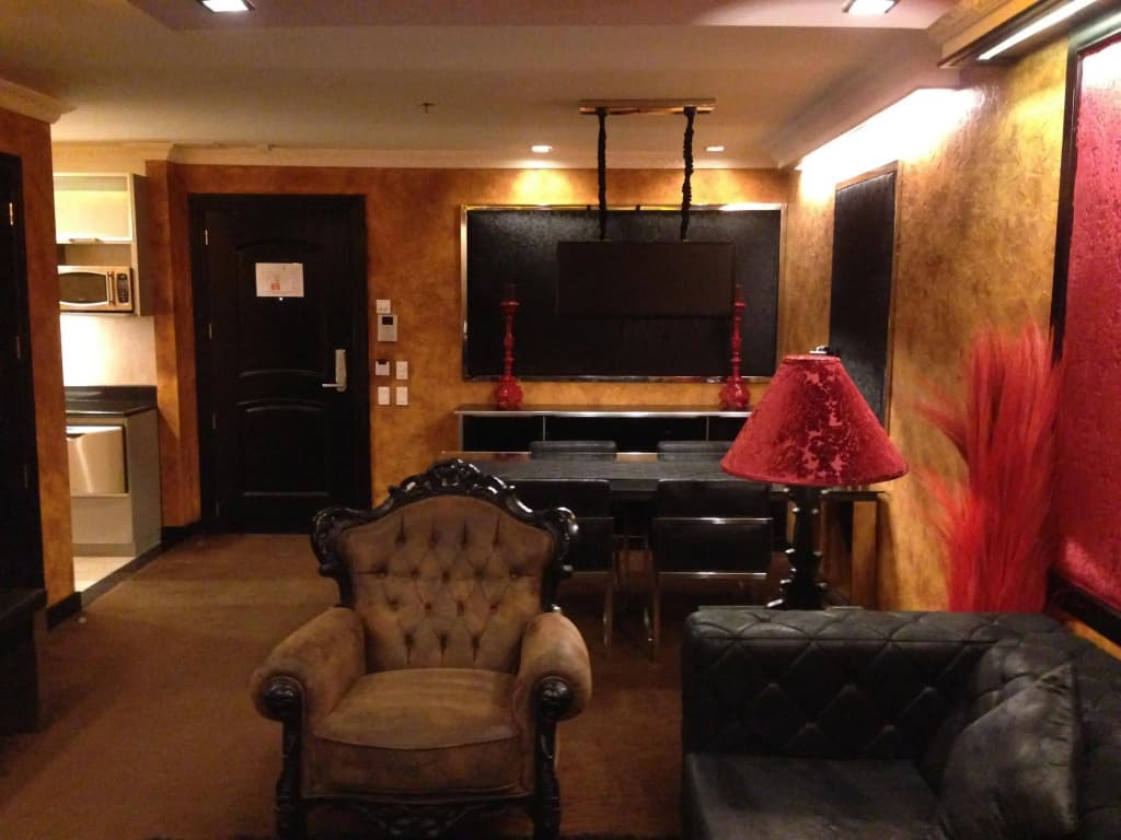 Hotel photo 2