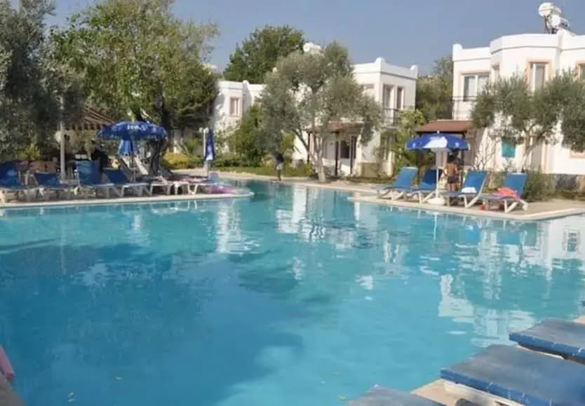 Hotel photo 10