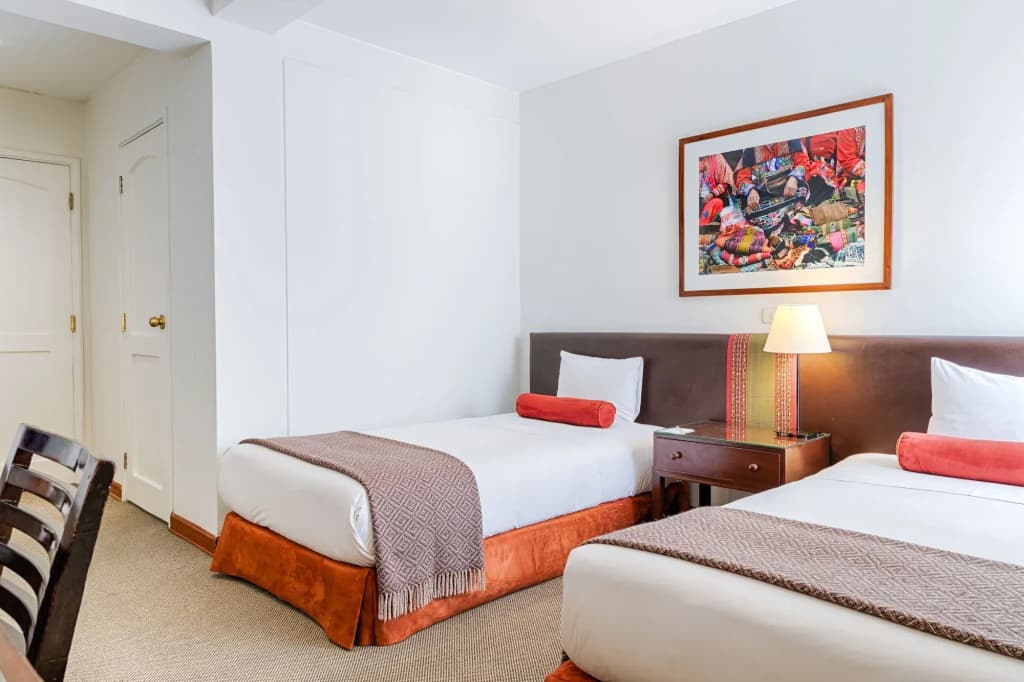 Hotel photo 7