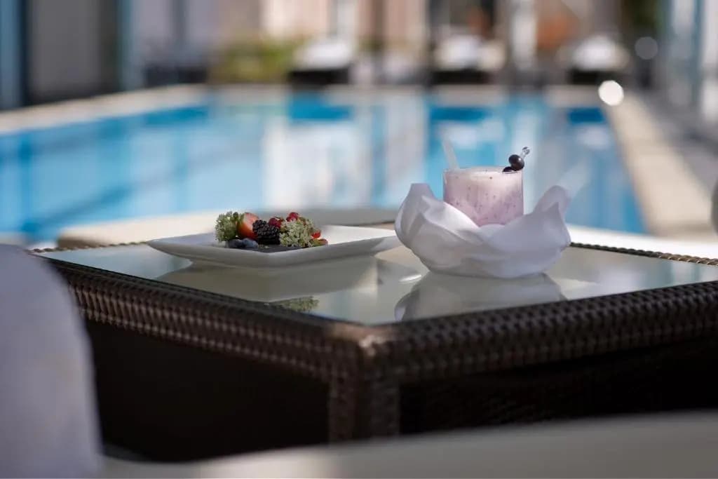 Hotel photo 10
