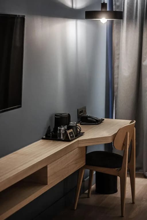 Superior Double room full double bed