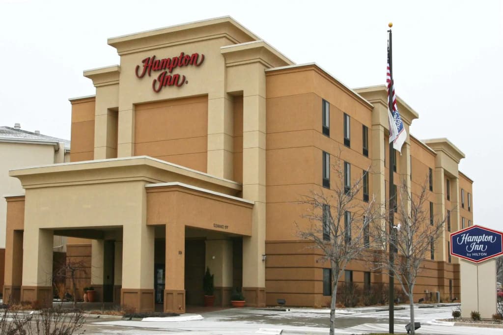Hotel photo 1