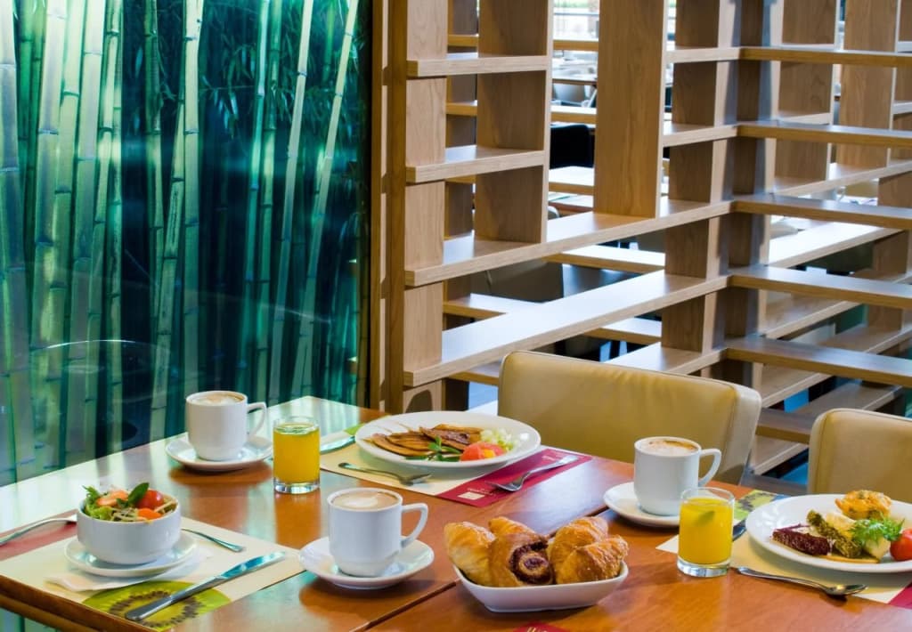 Hotel photo 9