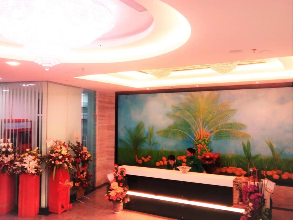 Hotel photo 2