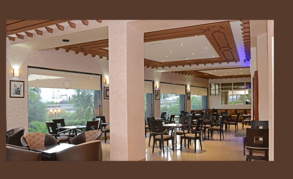 Hotel photo 12