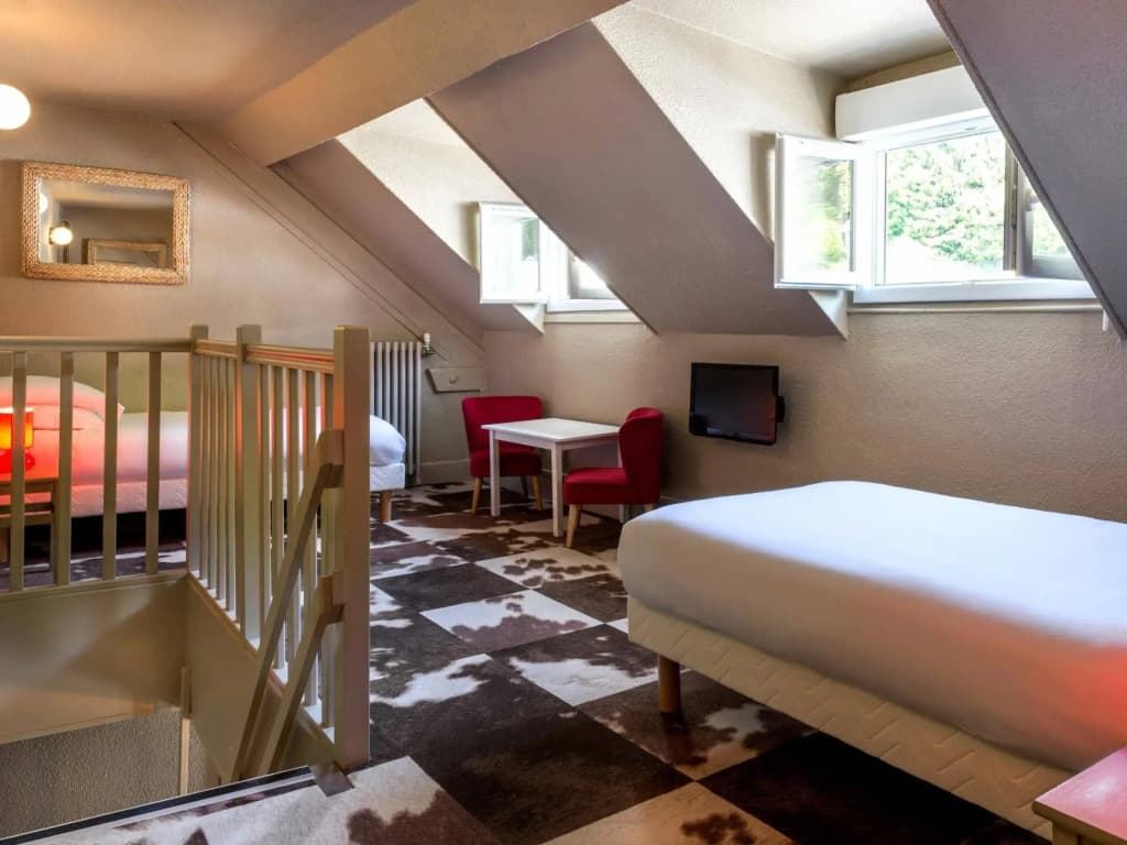 Hotel photo 11