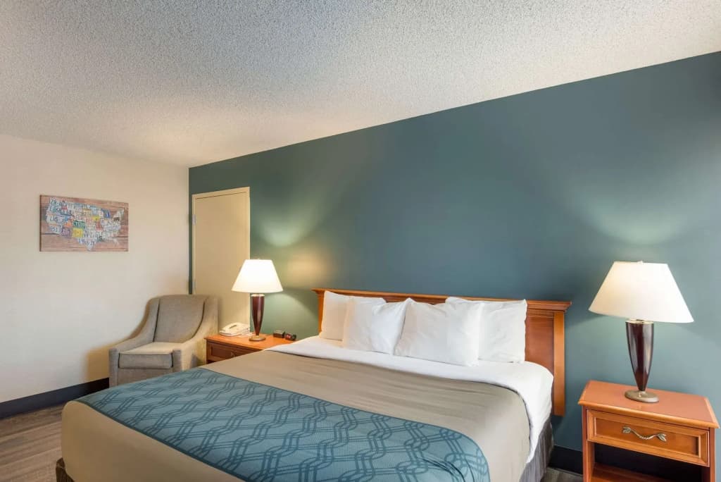 Hotel photo 7