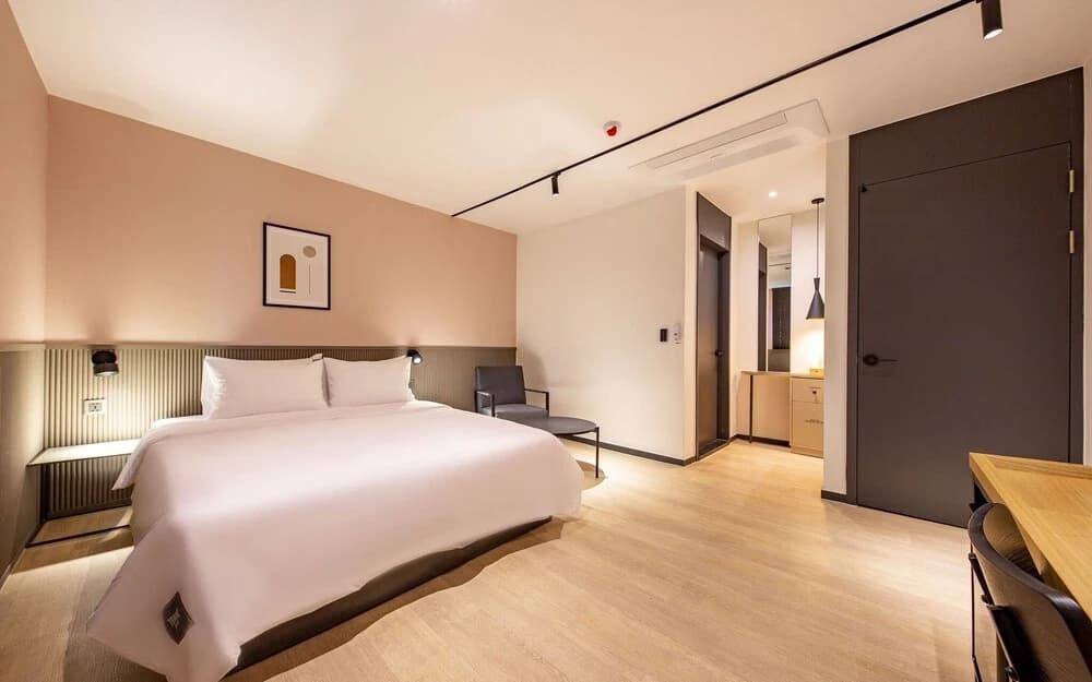 Hotel photo 2