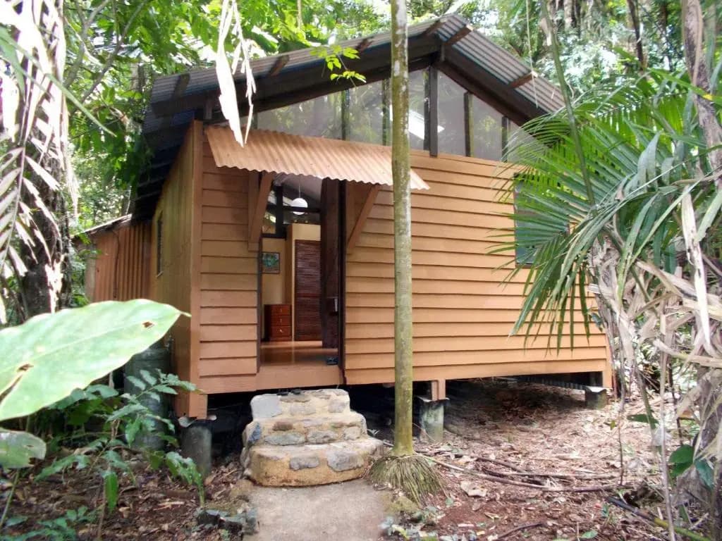 Bungalow