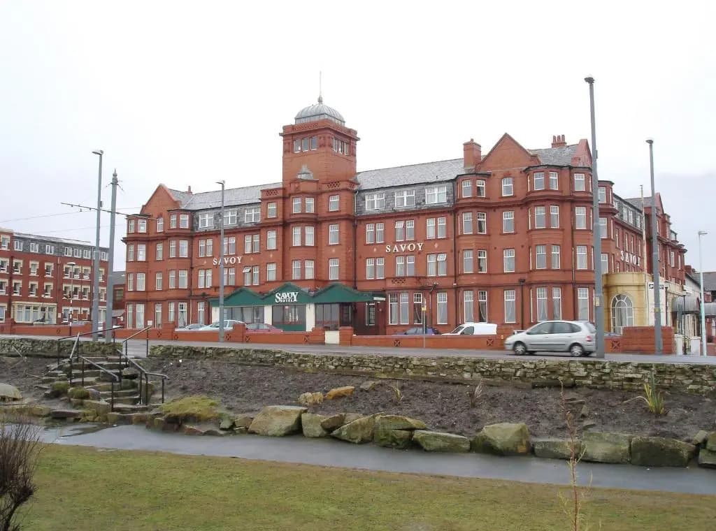 Hotel photo 1