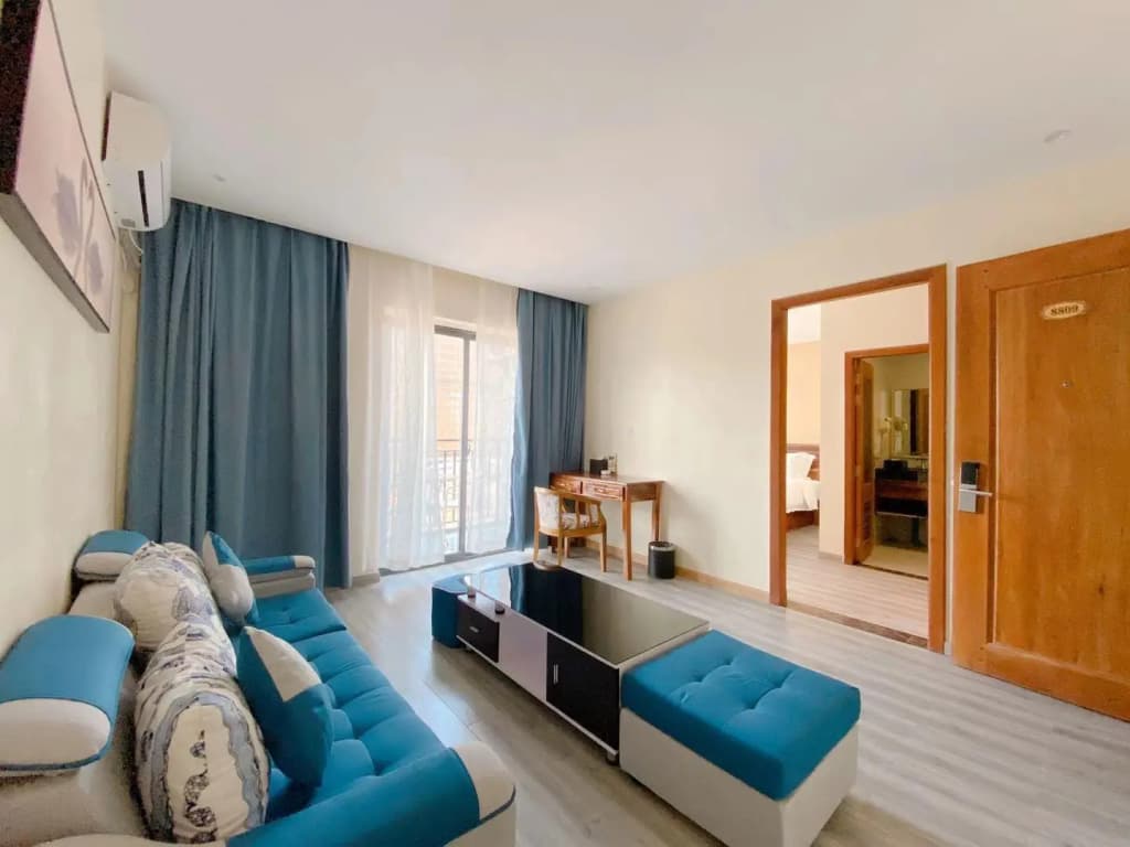 Hotel photo 2