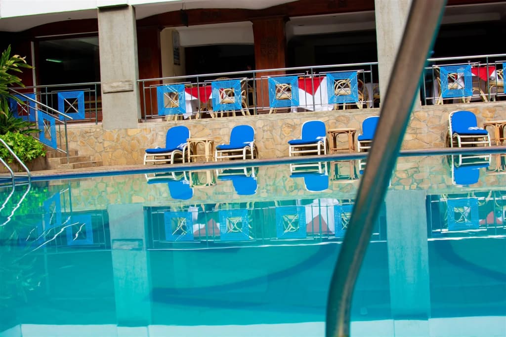 Hotel photo 14
