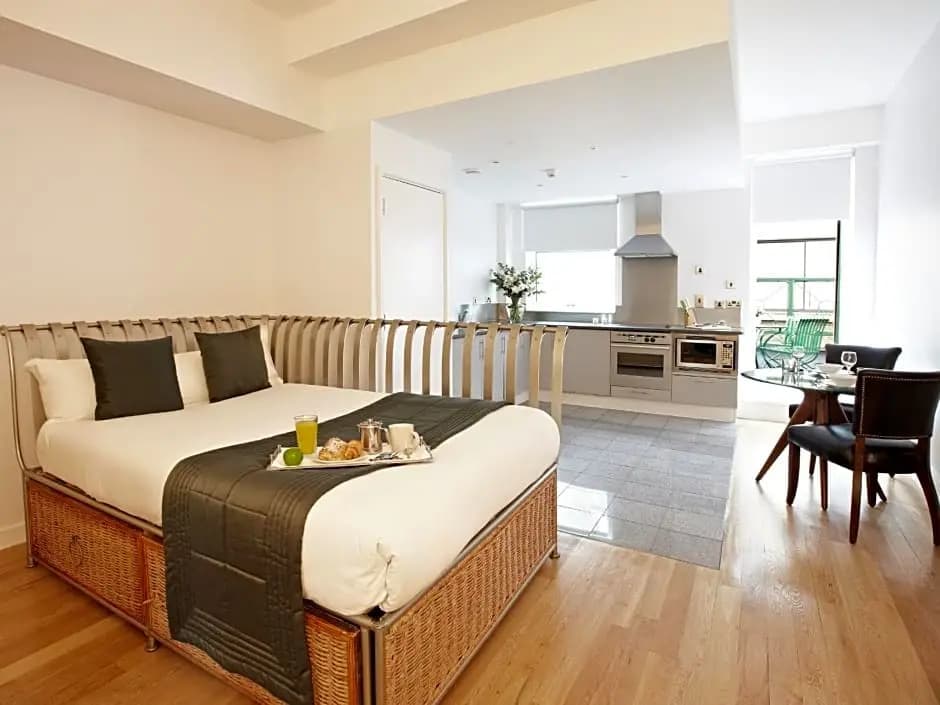 2 Bedrooms Standard room