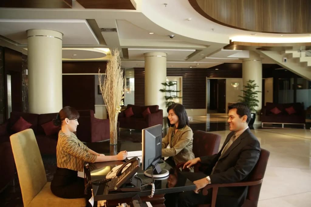 Hotel photo 15
