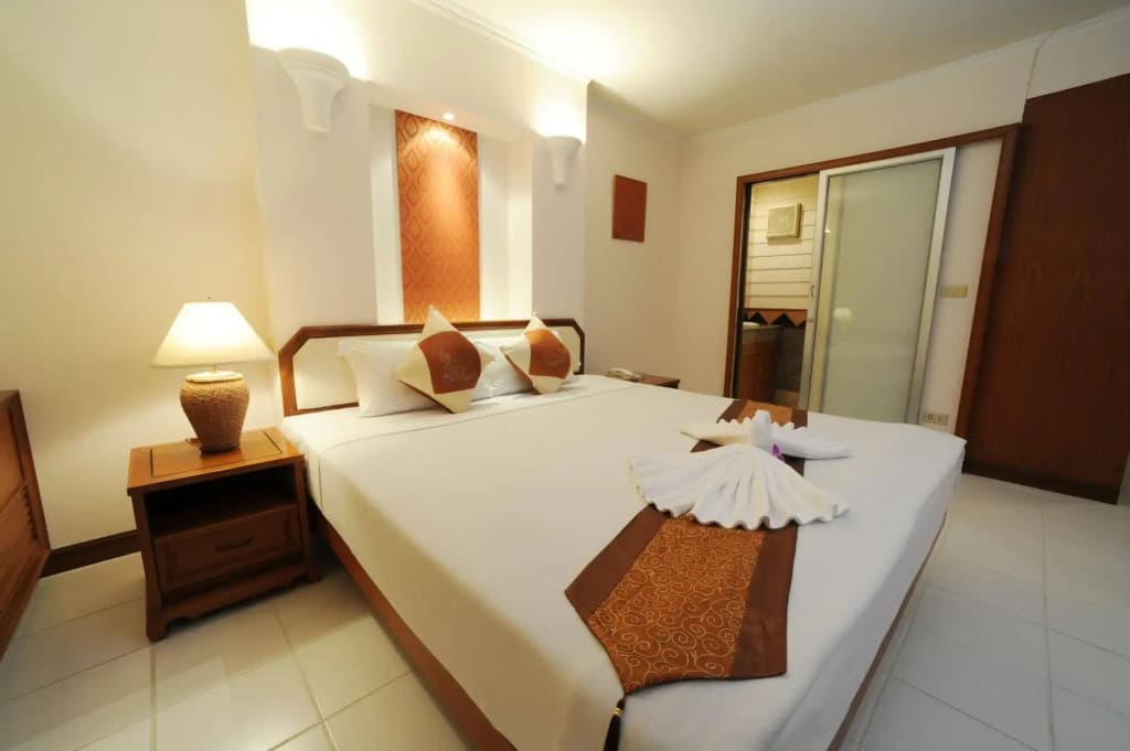 Hotel photo 7