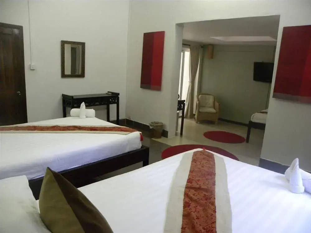 Hotel photo 23