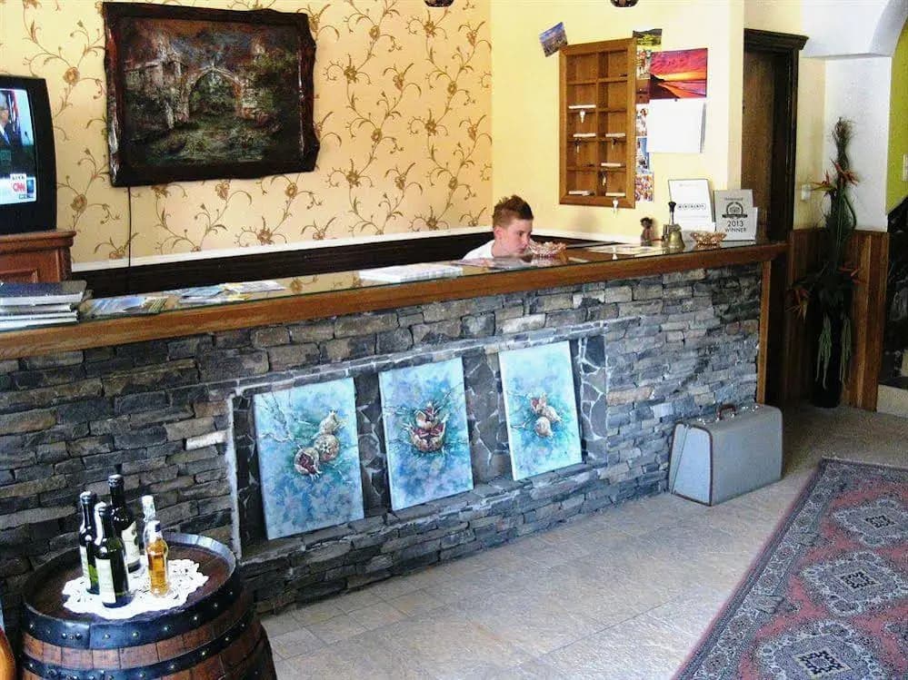 Hotel photo 22