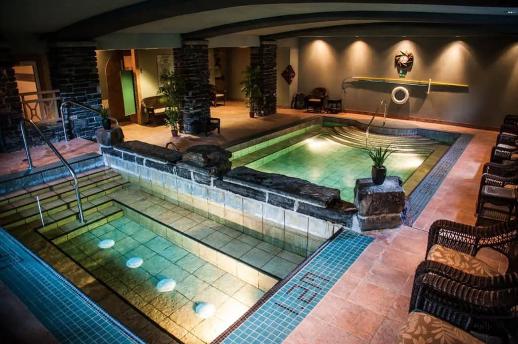 Hotel photo 14