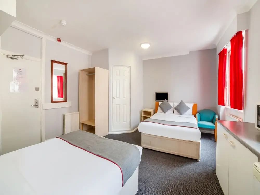 Hotel photo 4