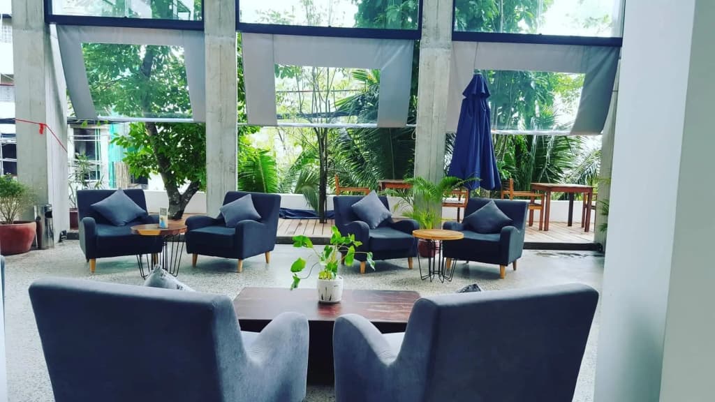 Hotel photo 12