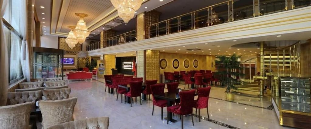Hotel photo 18