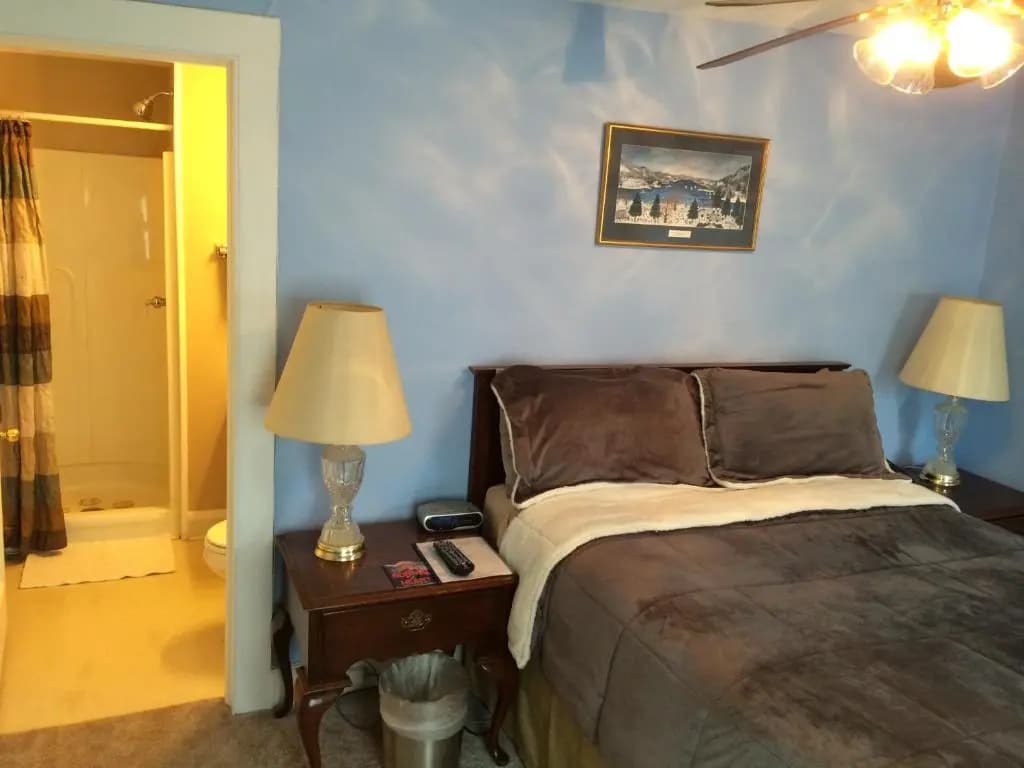 Hotel photo 9
