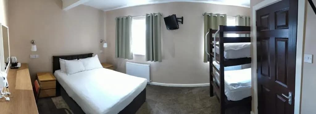Hotel photo 5