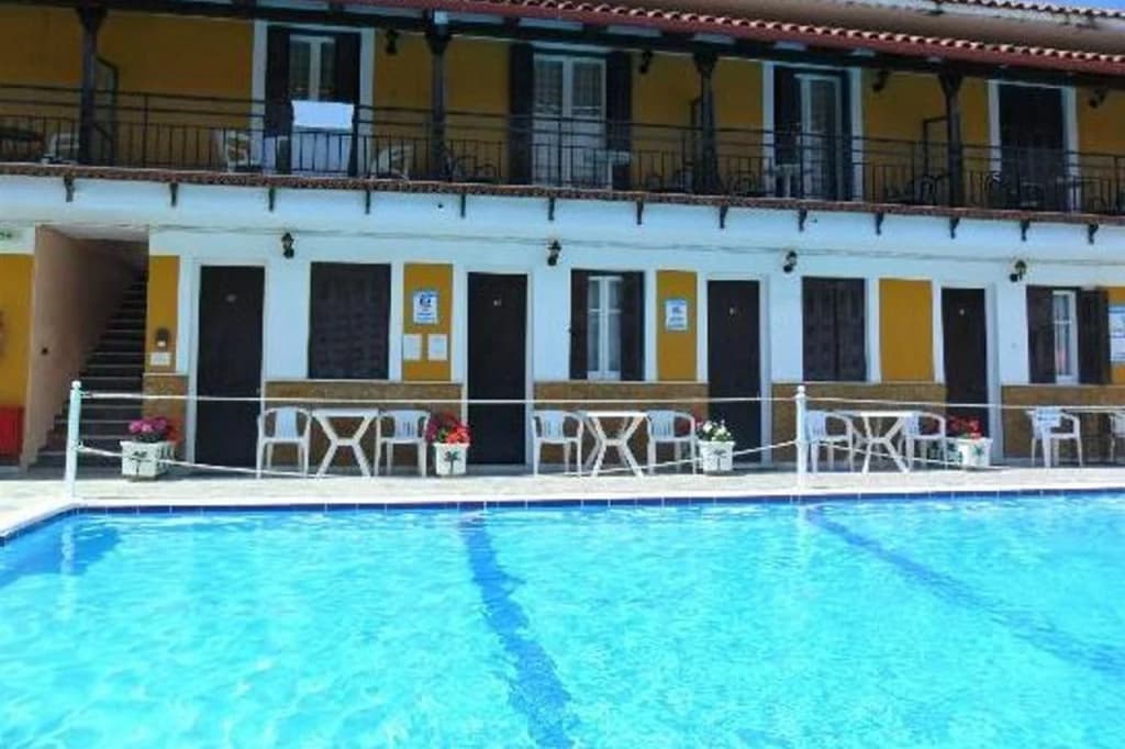 Hotel photo 11