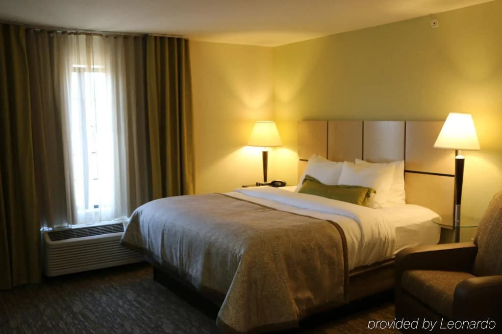 Hotel photo 6