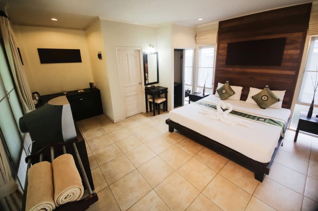Hotel photo 5